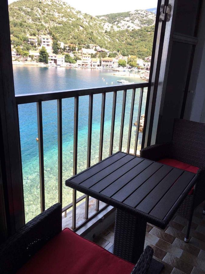 Apartment Starigrad/Senj 1 Starigrad  Exterior photo