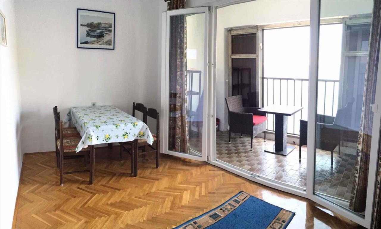 Apartment Starigrad/Senj 1 Starigrad  Exterior photo