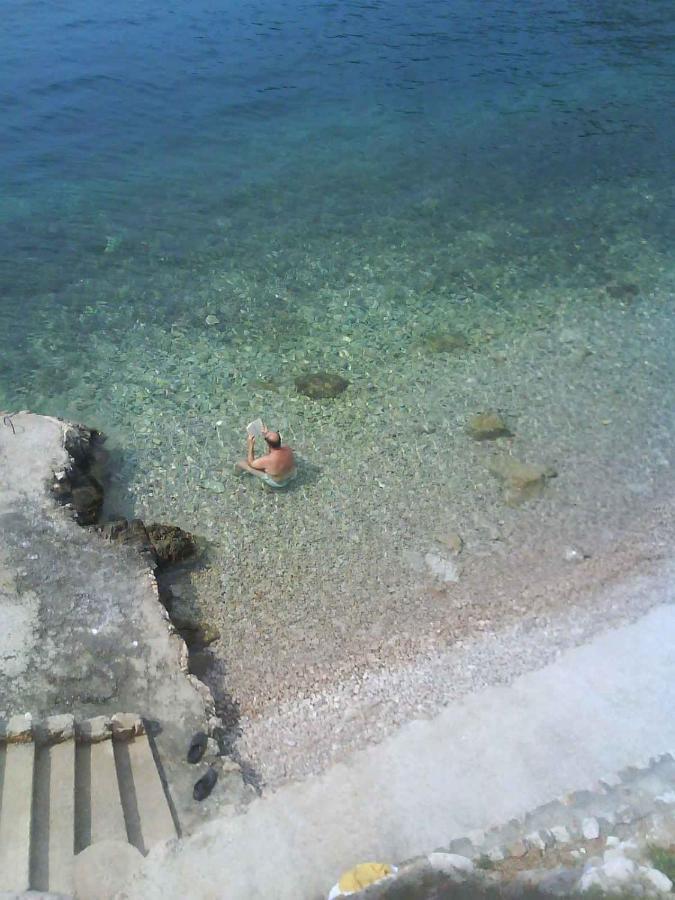 Apartment Starigrad/Senj 1 Starigrad  Exterior photo