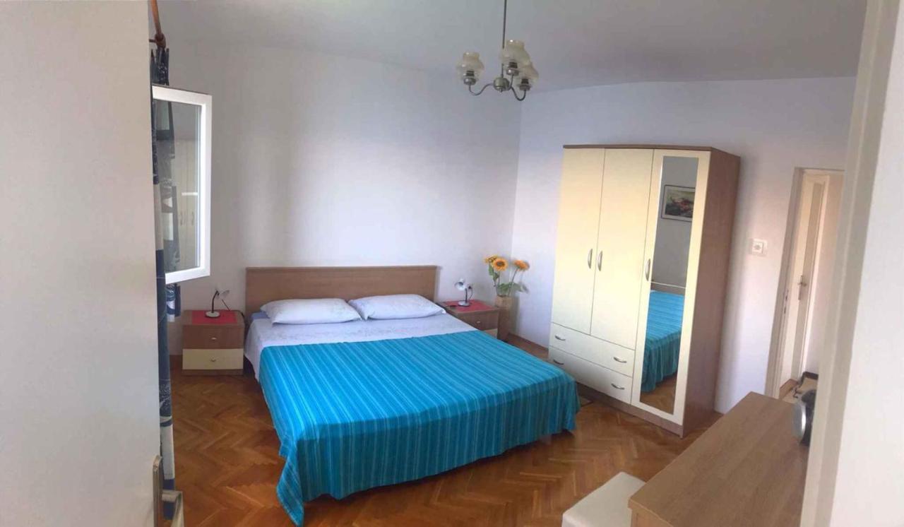 Apartment Starigrad/Senj 1 Starigrad  Exterior photo