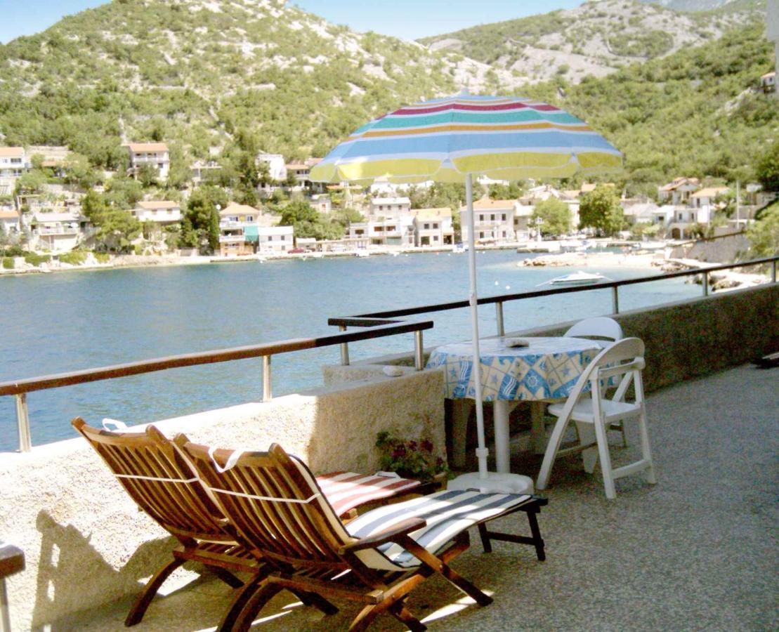 Apartment Starigrad/Senj 1 Starigrad  Exterior photo