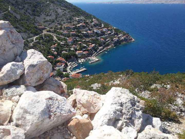 Apartment Starigrad/Senj 1 Starigrad  Exterior photo