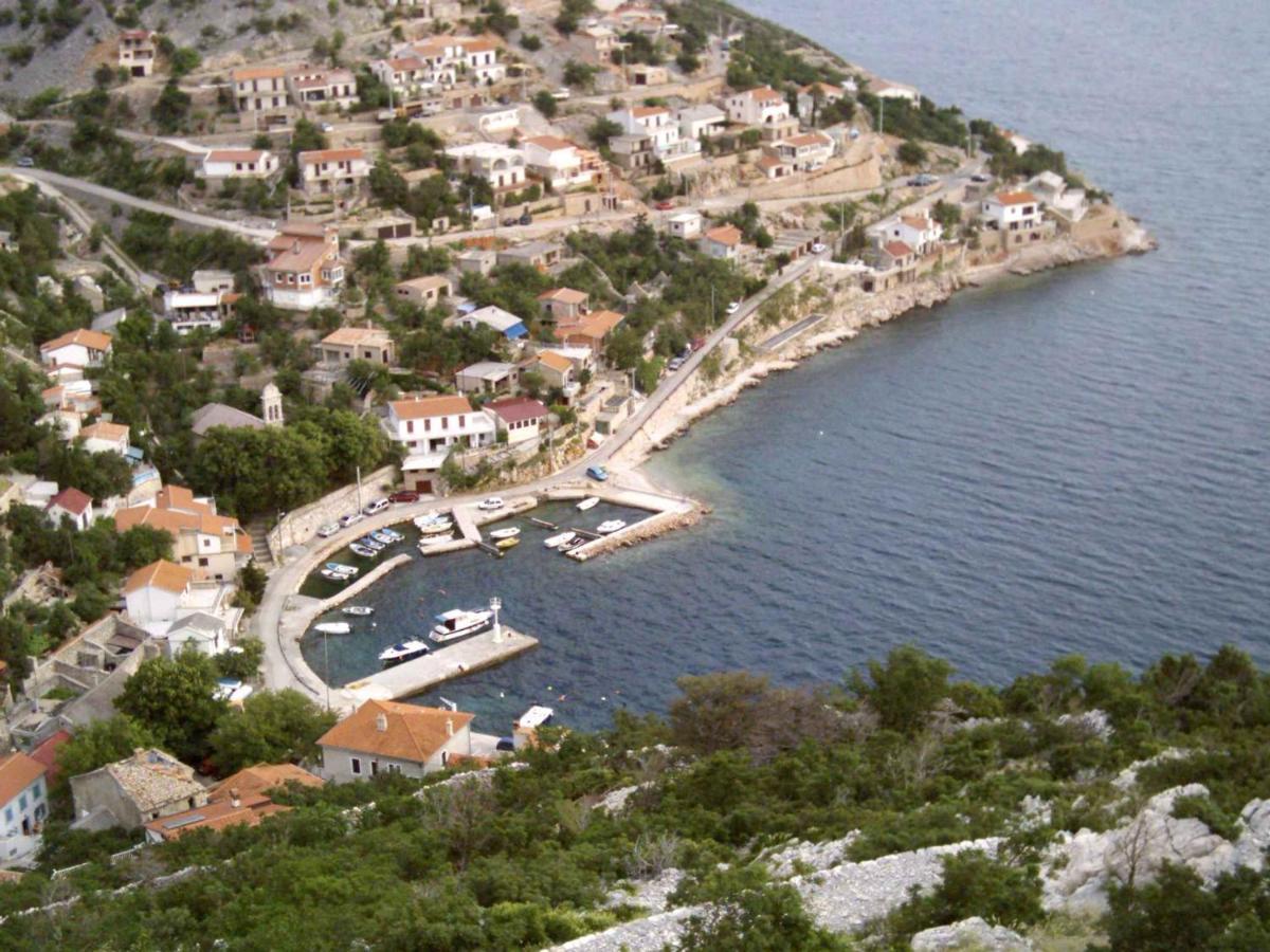 Apartment Starigrad/Senj 1 Starigrad  Exterior photo