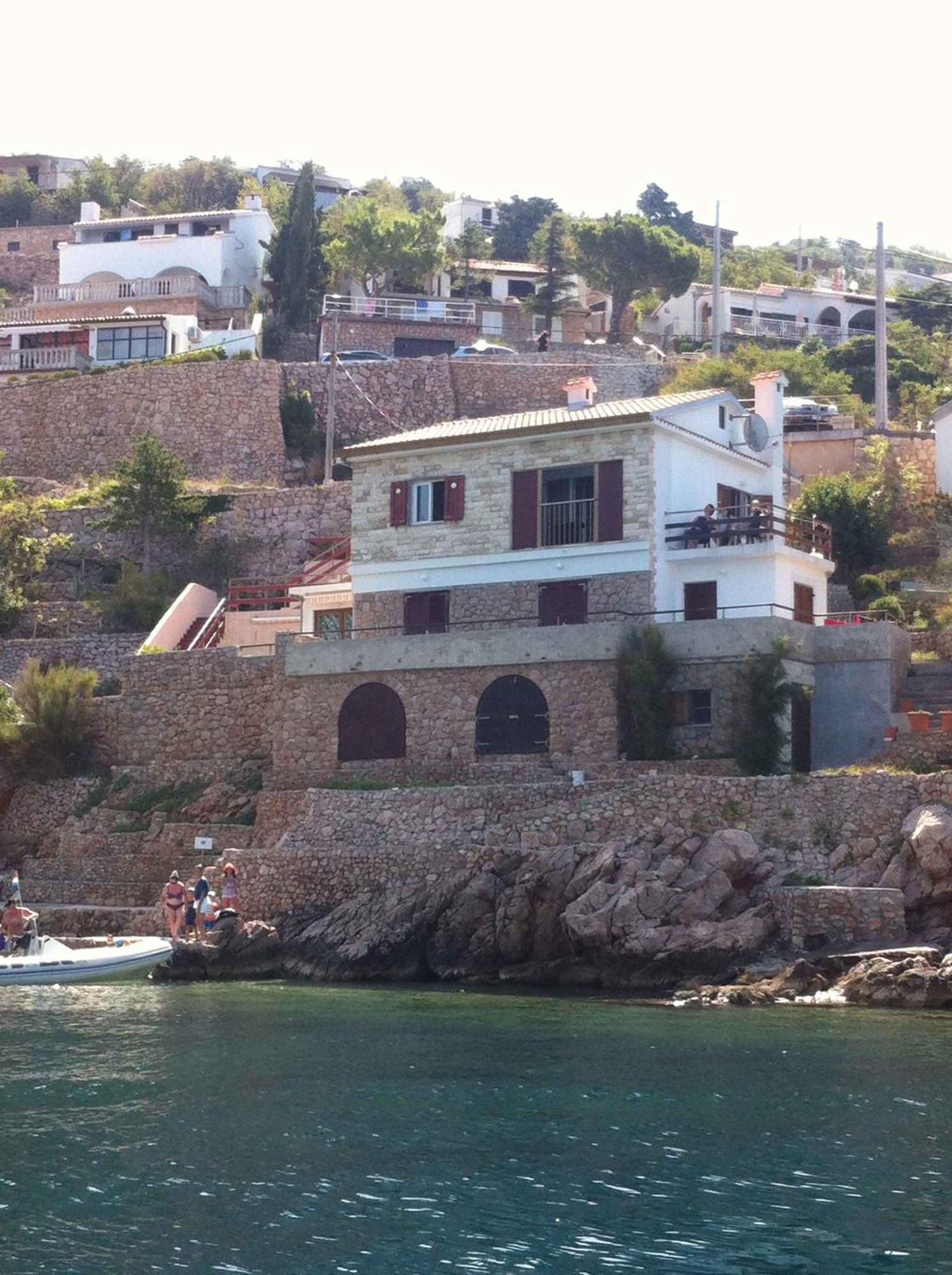 Apartment Starigrad/Senj 1 Starigrad  Exterior photo