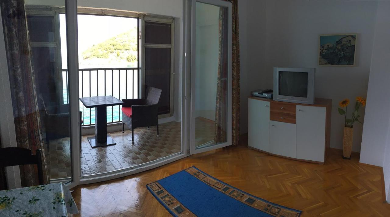 Apartment Starigrad/Senj 1 Starigrad  Exterior photo