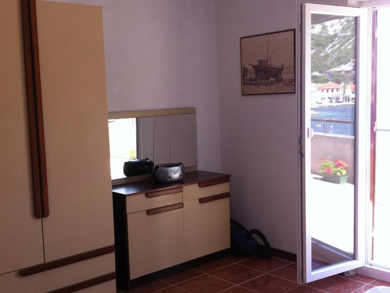 Apartment Starigrad/Senj 1 Starigrad  Exterior photo