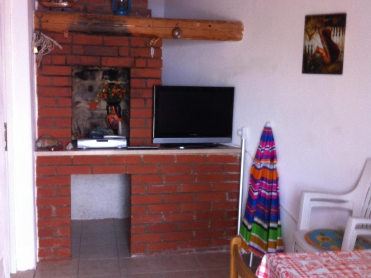 Apartment Starigrad/Senj 1 Starigrad  Exterior photo